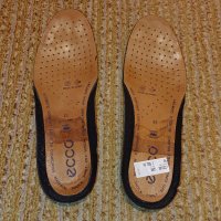 Ecco Gore-Tex 43, снимка 9 - Ежедневни обувки - 40372802