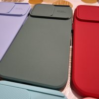 iPhone 14 Pro Max силиконови гърбове, снимка 9 - Калъфи, кейсове - 38487308