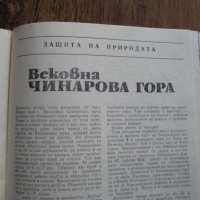 Списание Природознание - брой 2, 1974 г., снимка 10 - Списания и комикси - 31225957