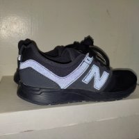 Маратонки New Balance, снимка 5 - Детски маратонки - 36978779