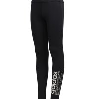 Клин Adidas YG BB TIGHT, снимка 1 - Клинове - 44364252