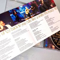 Bryan Adams CD , снимка 3 - CD дискове - 44329903