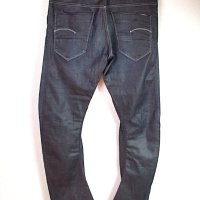 G-star Raw jeans W31-L30, снимка 2 - Дънки - 42222113