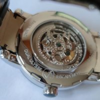 Мъжки луксозен часовник Ulysse Nardin Freak Dual Escapement, снимка 8 - Мъжки - 36902708