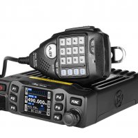 Нова Радиостанция VHF/UHF PNI Anytone AT-778UV dual band 144-146MHz/430-440Mhz, снимка 10 - Друга електроника - 37785768