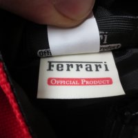 Ferrari чанта, снимка 11 - Чанти - 32184128