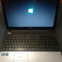 Acer Aspire E1-571G HDD 640gb,Ram 6gb, Intel Pentium B950., снимка 1 - Лаптопи за дома - 36475675