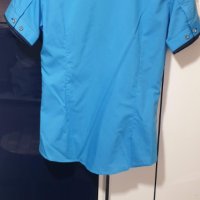Две летни ризи, снимка 3 - Ризи - 29743596