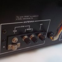Sansui TU-3900 AM/FM Stereo Tuner (1976-77), снимка 9 - Ресийвъри, усилватели, смесителни пултове - 39366528