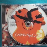 Carnival In Coal –2CD(Grindcore,Industrial,Death Metal), снимка 4 - CD дискове - 42924192