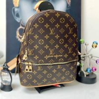 Луксозна раница Louis Vuitton код SG217, снимка 1 - Раници - 36405585