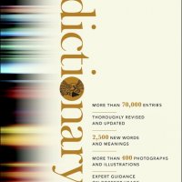 The American Heritage Dictionary речник, снимка 1 - Чуждоезиково обучение, речници - 30846859