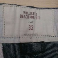 Панталон Hollister, снимка 2 - Къси панталони - 36602182