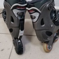 Ролери Rollerblade номер 40.5, снимка 2 - Ролери, кънки - 30499083