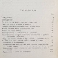 Книга Провиненото дете - Тодор Ташев 1966 г., снимка 2 - Специализирана литература - 31814440