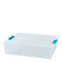 Контейнер/кутия Smart Box - различни размери, снимка 4 - Кутии за съхранение - 30918100