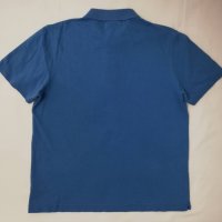 Lacoste Polo Shirt оригинална тениска L памучна поло фланелка, снимка 5 - Тениски - 37997995