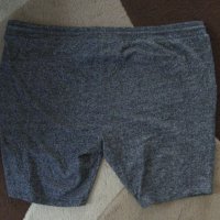 Къси панталони KIABI  мъжки,6-7ХЛ, снимка 3 - Къси панталони - 37487324