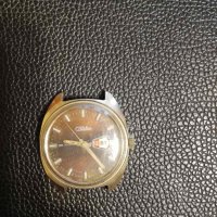 Стари руски механични часовници , снимка 16 - Антикварни и старинни предмети - 44181529