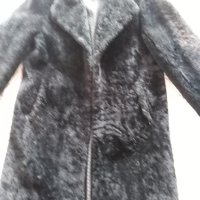 Продавам дамски кожени палта, снимка 8 - Палта, манта - 35776242