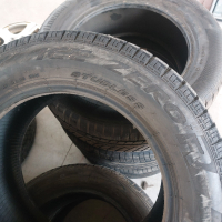 1 бр.зимна гума Pirelli 205 60 16 , снимка 5 - Гуми и джанти - 44649765