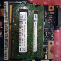 Продавам части за лаптоп Toshiba Satellite L675, снимка 2 - Части за лаптопи - 37502428