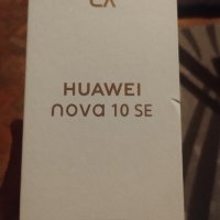Телефон Huawei nova 10 , снимка 4 - Huawei - 44271584