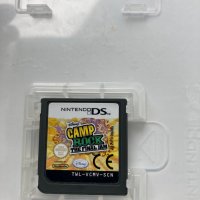 Nintendo ds игри, снимка 4 - Nintendo конзоли - 32207767