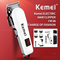 Машинка за бръснене и подстригване , тример kamei, снимка 3 - Друго оборудване - 37238507