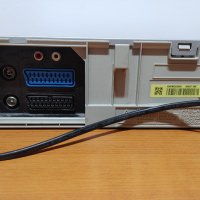 LG LV4745 HI-FI STEREO VHS, снимка 6 - Плейъри, домашно кино, прожектори - 39238750