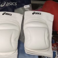 наколенки Asics нови, снимка 1 - Волейбол - 42456275