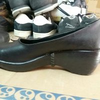 Обувки дамски №39, снимка 3 - Дамски ежедневни обувки - 29669921