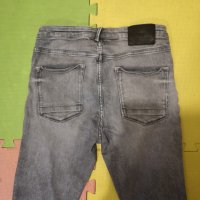 ''Scotch & Soda Smoker Super Skinny Fit Dart Jeans''оригинални дънки, снимка 5 - Дънки - 30445622