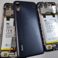Xiaomi redmi 9a на части основна платка батерия блок захранване бутони слушалка звънец, снимка 2 - Резервни части за телефони - 38797562