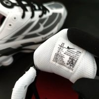 Nike X Supreme Нови Мъжки Обувки Маратонки Кецове Размер 43 Номер 27.5см Man Shoes Sneakers , снимка 5 - Маратонки - 40186463