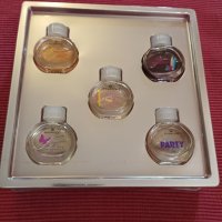 Сет парфюми, колекция. , снимка 4 - Дамски парфюми - 42921432