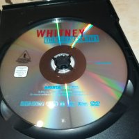 sold out-WHITNEY HOUSTON DVD-ВНОС GERMANY 3010231013, снимка 16 - DVD дискове - 42775512
