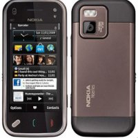 Nokia N97 тъч скрийн , снимка 2 - Резервни части за телефони - 10993994