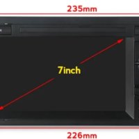 Мултимедия за Audi A4 S4 B6 B7 навигация с андроид, снимка 7 - Навигация за кола - 42681300