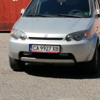 Honda hr v на части , снимка 1 - Автомобили и джипове - 30062298