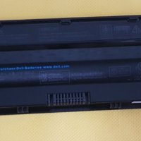 Нова ОРИГИНАЛНА батерия за Dell Inspiron  N5110 YXVK2 9T48V Оригинал, снимка 1 - Батерии за лаптопи - 31399012