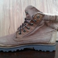 ПРОМОЦИЯ TIMBERLAND Оригинални Обувки 35 номер., снимка 5 - Дамски боти - 29145465