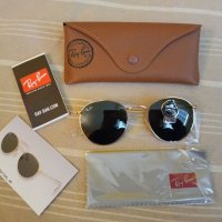 Ray Ban 0RB3447 / RB3447, снимка 2 - Слънчеви и диоптрични очила - 39093157