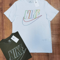 Мъжка тениска Nike - Различни цветове, снимка 15 - Тениски - 44583307