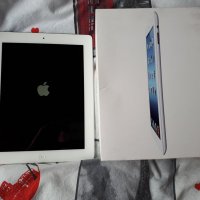 IPAD 3 gen A1430 16GB wifi + cellular, снимка 5 - Таблети - 38572139