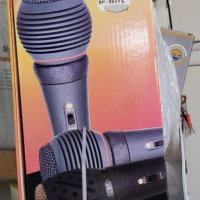 Микрофон BM 8230 E - стар модел, снимка 1 - Микрофони - 39596164