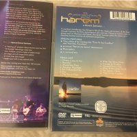 Sarah Brightman DVD колекция Оригинал, снимка 7 - DVD дискове - 34503273