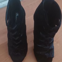 Официални дамски обувки , снимка 5 - Дамски елегантни обувки - 36965448