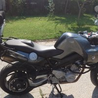 Продавам мотор BMW F800S, снимка 4 - Мотоциклети и мототехника - 42029750