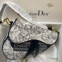 Дамски чанти Christian Dior , снимка 2 - Чанти - 42872066
